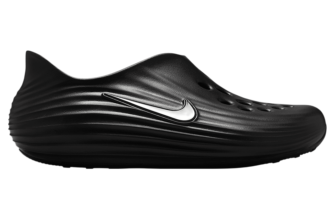 ReactX Rejuven8 "Triple Black"