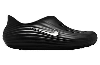 ReactX Rejuven8 "Triple Black"