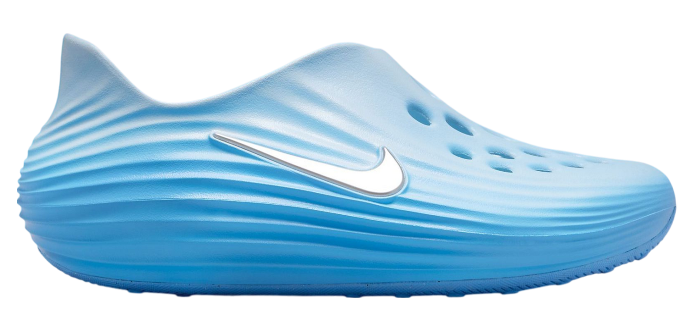 ReactX Rejuven8 "Glacier Blue"