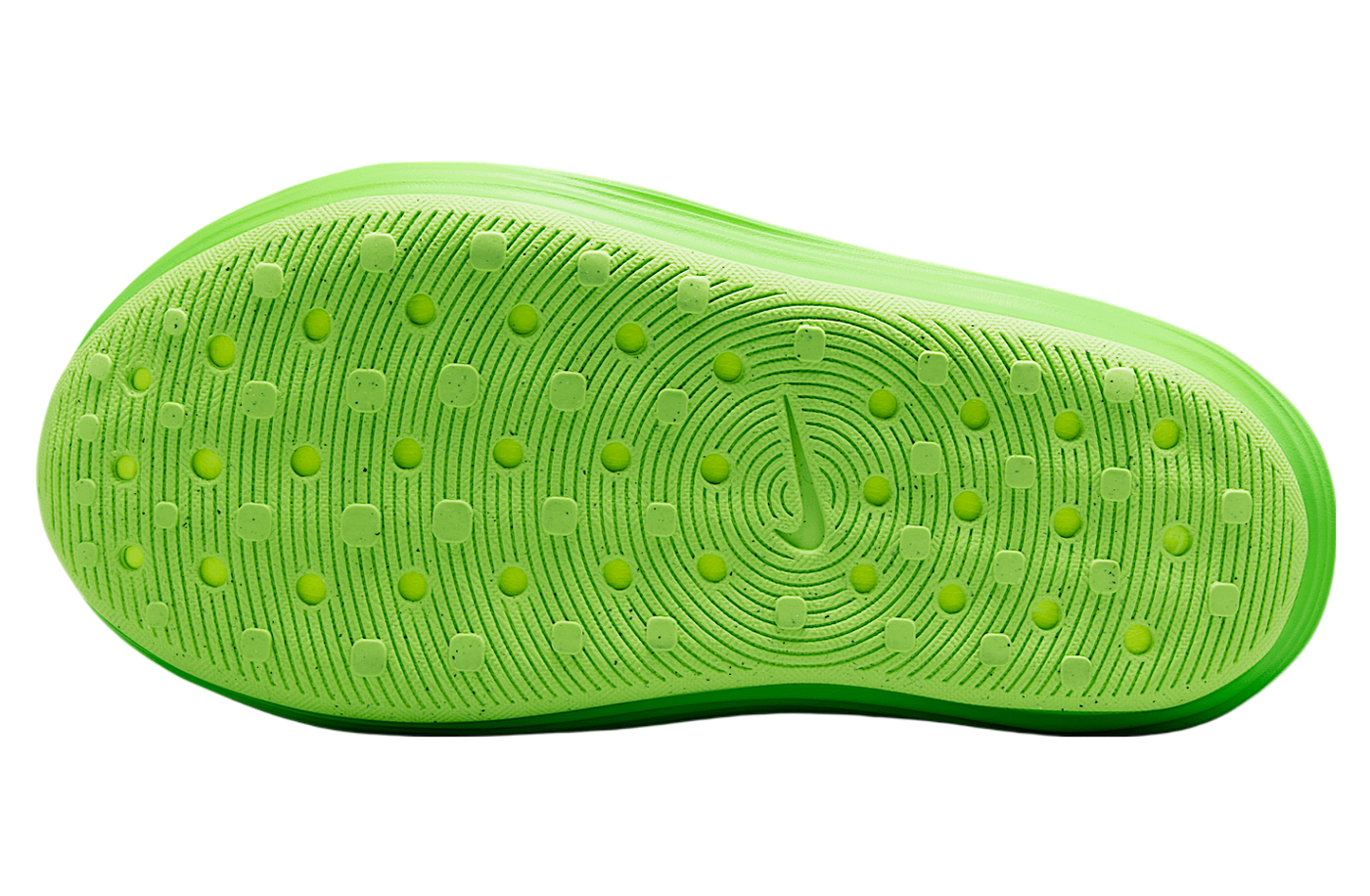 ReactX Rejuven8 "Green Strike"