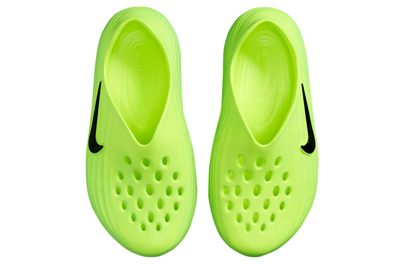 ReactX Rejuven8 "Green Strike"