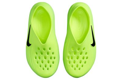 ReactX Rejuven8 "Green Strike"