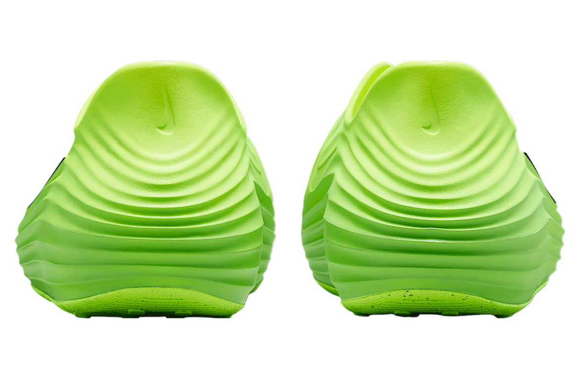 ReactX Rejuven8 "Green Strike"