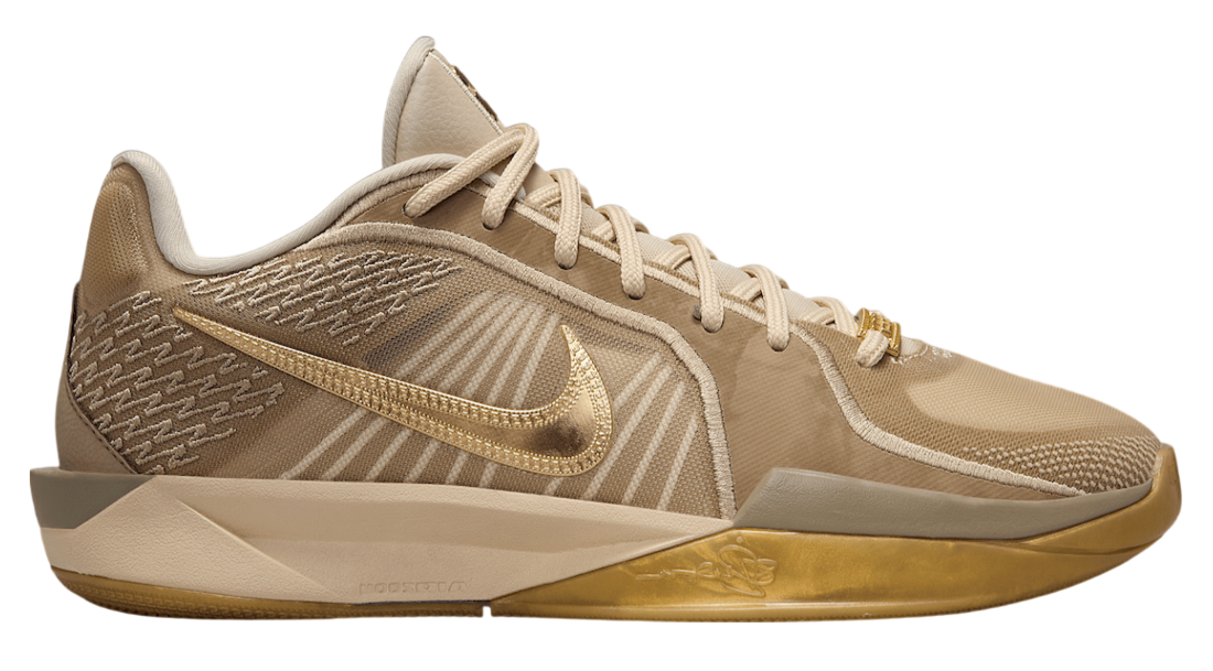 NIKE Sabrina 2 "Stronger Than Gold"
