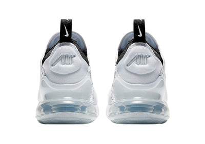 NIKE Air Max 270 "White Black"