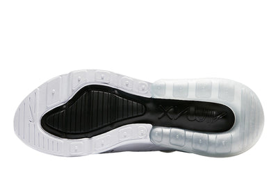 NIKE Air Max 270 "White Black"