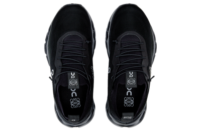 ON Running Cloudtilt LOEWE "All Black"