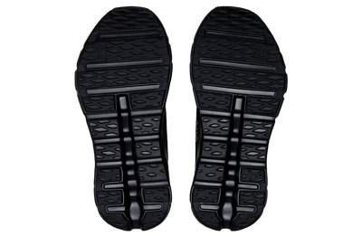 ON Running Cloudtilt LOEWE "All Black"