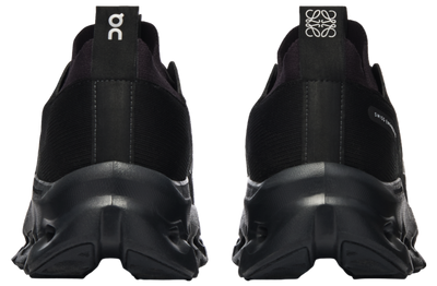 ON Running Cloudtilt LOEWE "All Black"