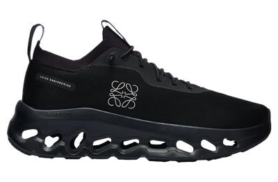 ON Running Cloudtilt LOEWE "All Black"