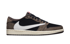 JORDAN 1 Retro Low OG SP Travis Scott 
