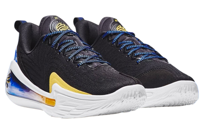 UNDER ARMOUR Curry Flow 12 "Dub Nation"