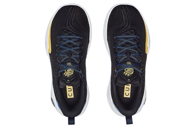 UNDER ARMOUR Curry Flow 12 "Dub Nation"