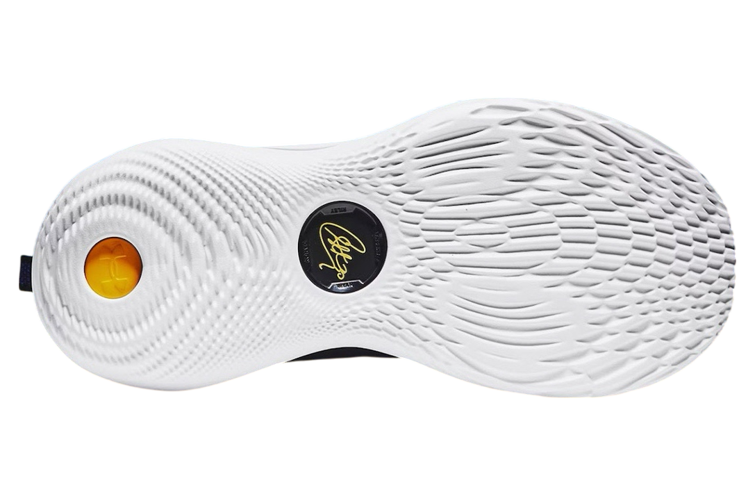 UNDER ARMOUR Curry Flow 12 "Dub Nation"