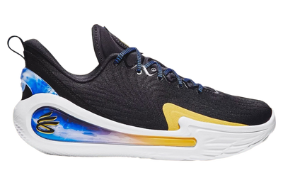 UNDER ARMOUR Curry Flow 12 "Dub Nation"