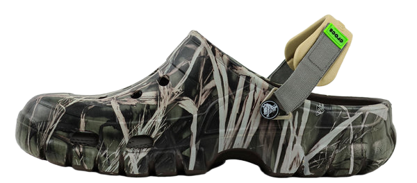 CROCS Off-Road Clog "Monster"