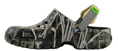 CROCS Off-Road Clog "Monster"