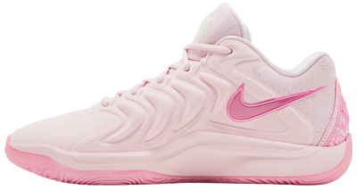NIKE KD 17 NRG "Aunt Pearl"