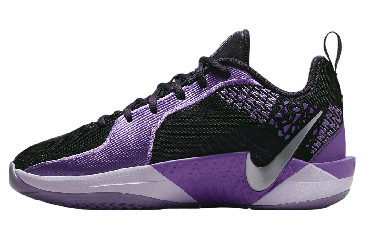 NIKE Sabrina 2 "Court Vision"