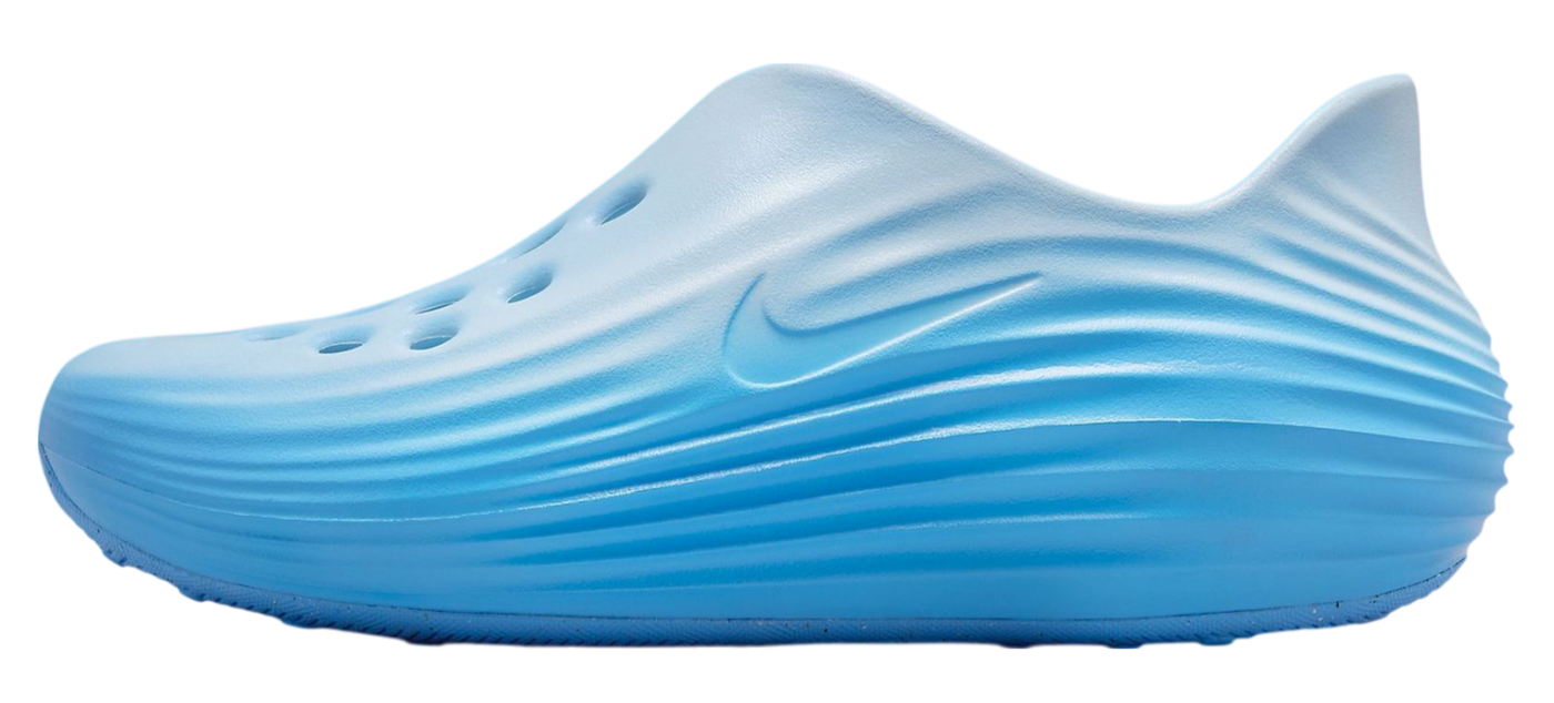 ReactX Rejuven8 "Glacier Blue"