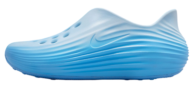 ReactX Rejuven8 "Glacier Blue"