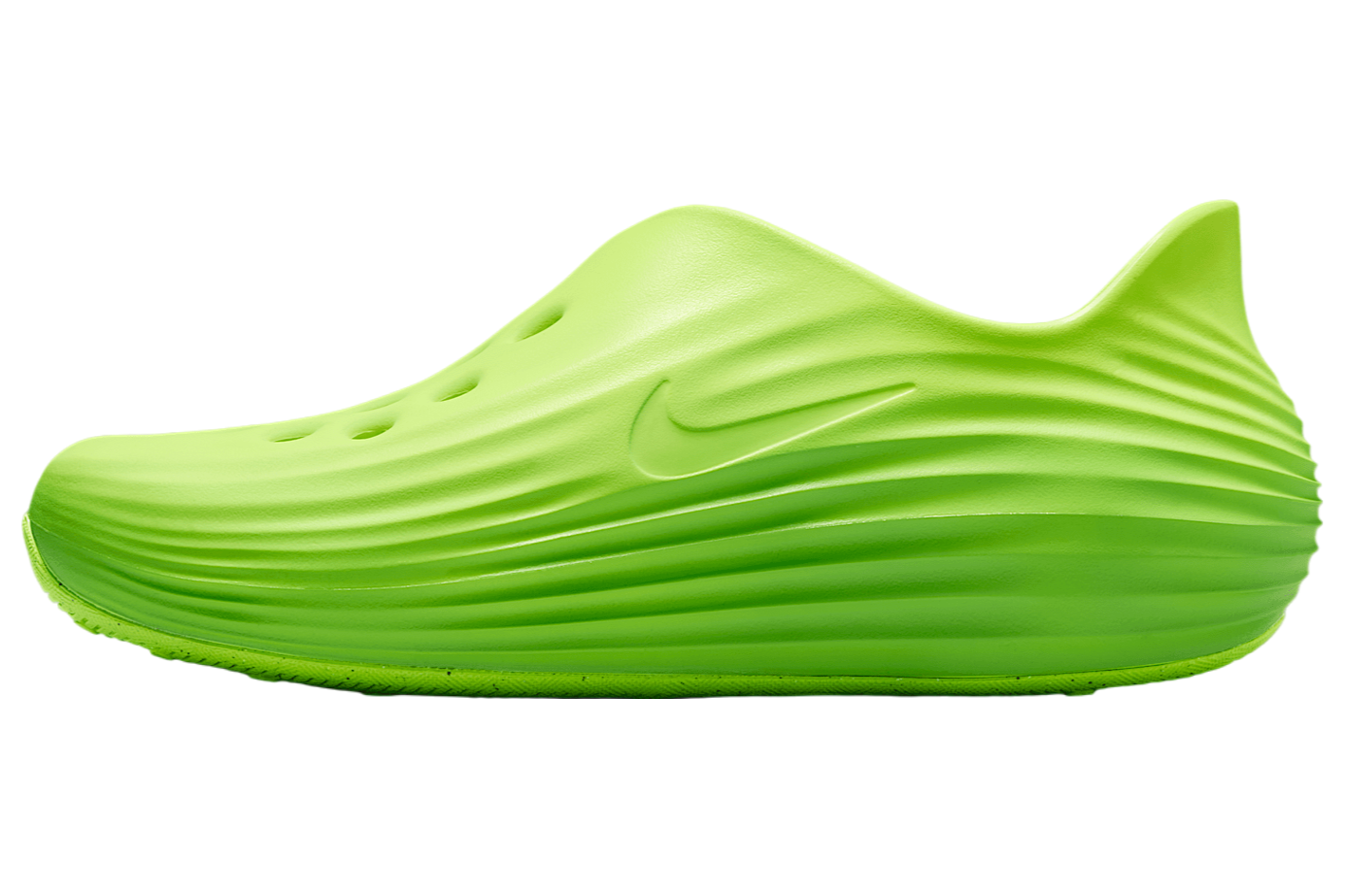 ReactX Rejuven8 "Green Strike"
