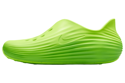 ReactX Rejuven8 "Green Strike"