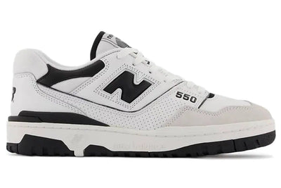 NEW BALANCE 550 "White Black"