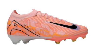 NIKE Air Zoom Mercurial Vapor 16 Elite "Pink/Black/Purple"