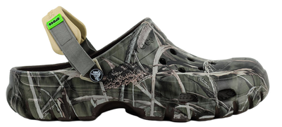 CROCS Off-Road Clog "Monster"