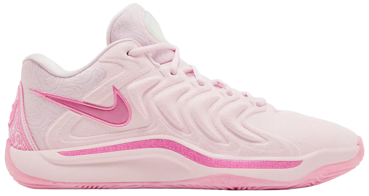 NIKE KD 17 NRG "Aunt Pearl"