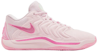 NIKE KD 17 NRG "Aunt Pearl"