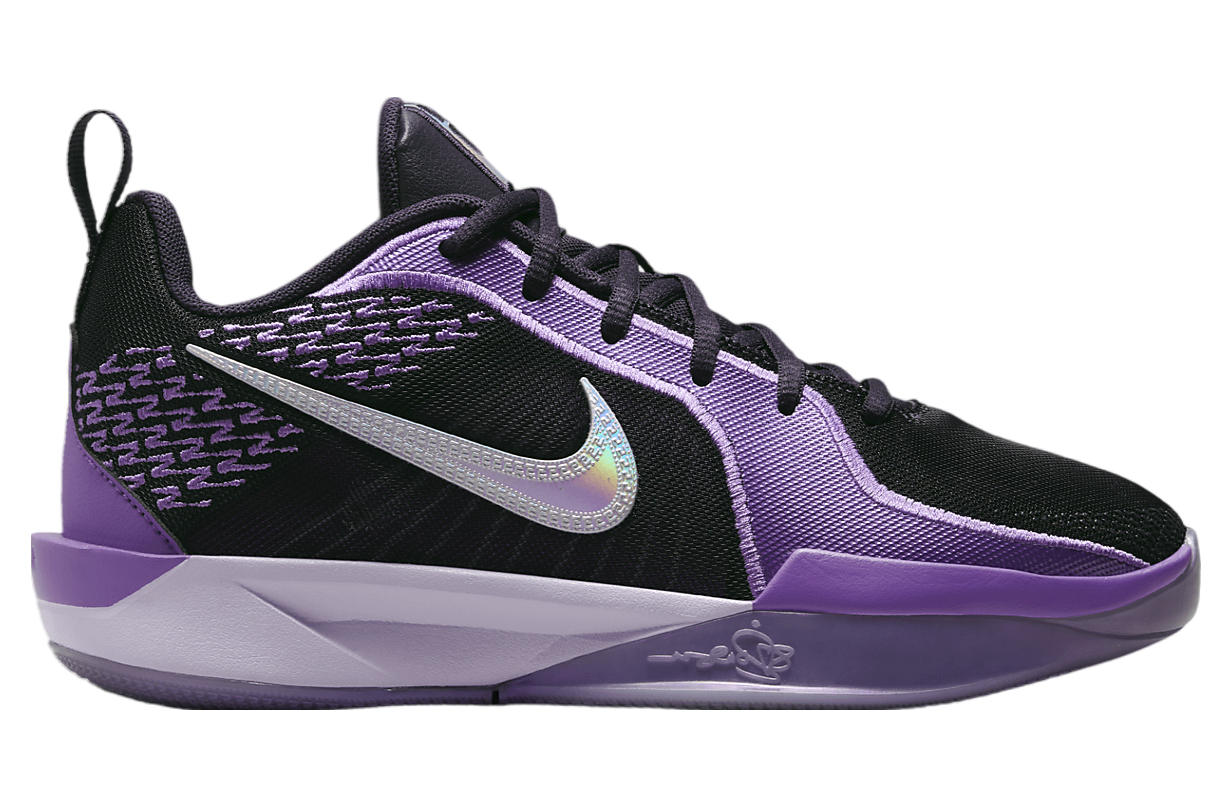 NIKE Sabrina 2 "Court Vision"