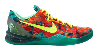 NIKE Kobe 8 "What the Kobe"