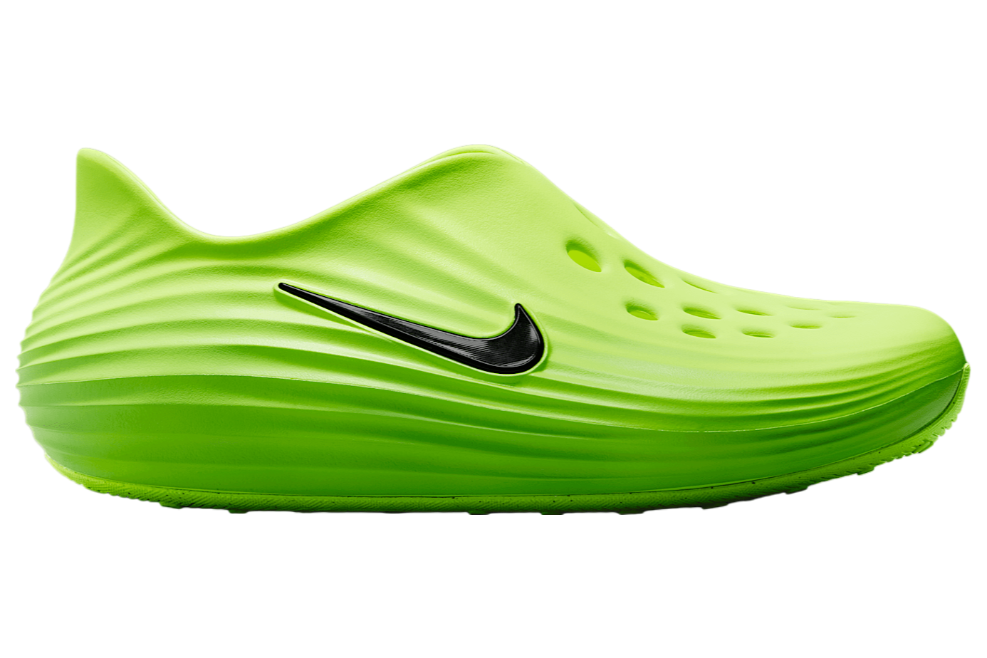ReactX Rejuven8 "Green Strike"