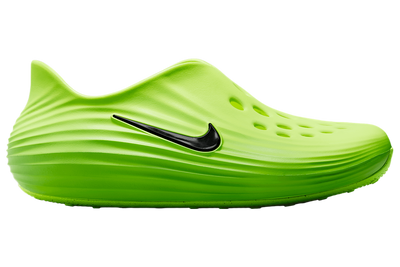 ReactX Rejuven8 "Green Strike"